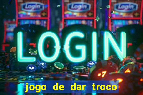 jogo de dar troco em dinheiro