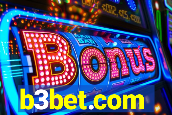 b3bet.com