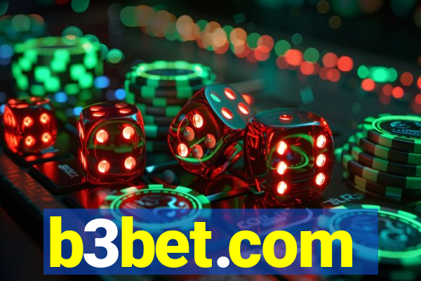 b3bet.com