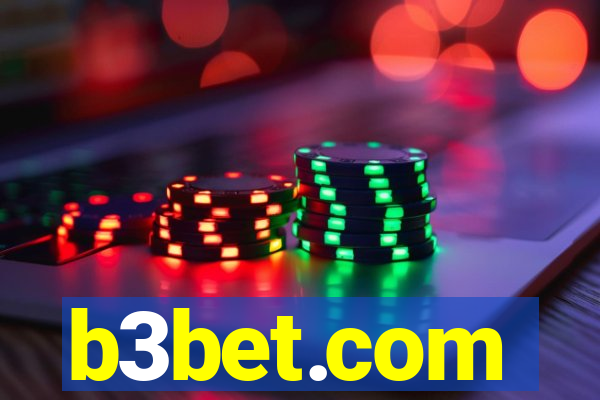 b3bet.com