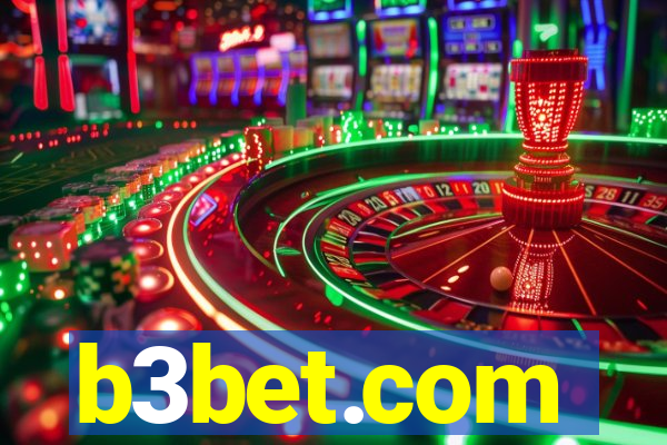 b3bet.com