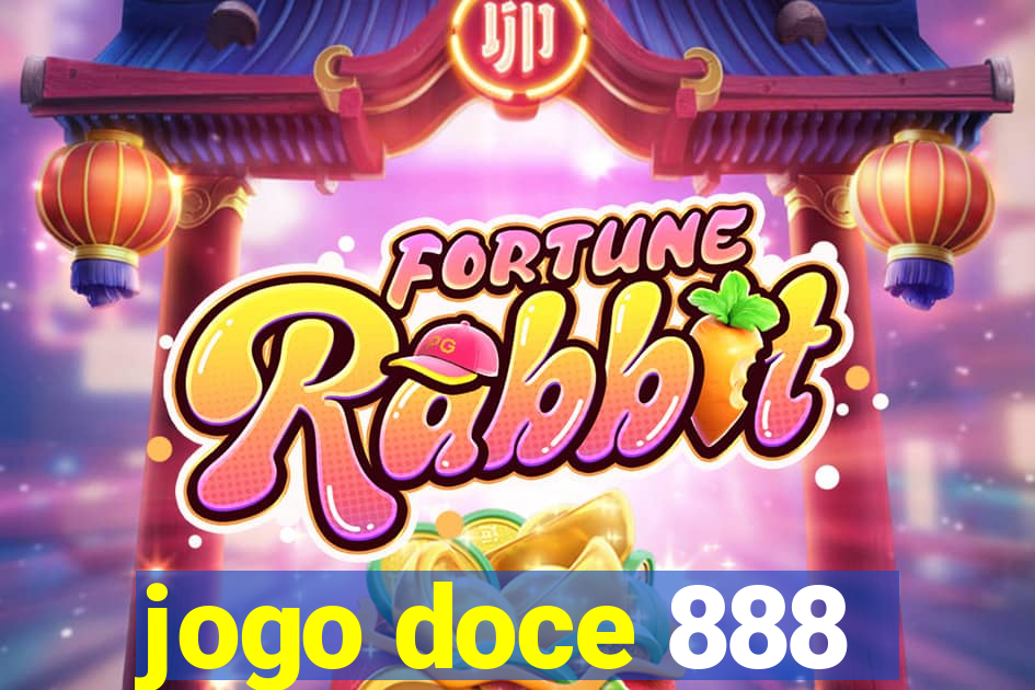 jogo doce 888