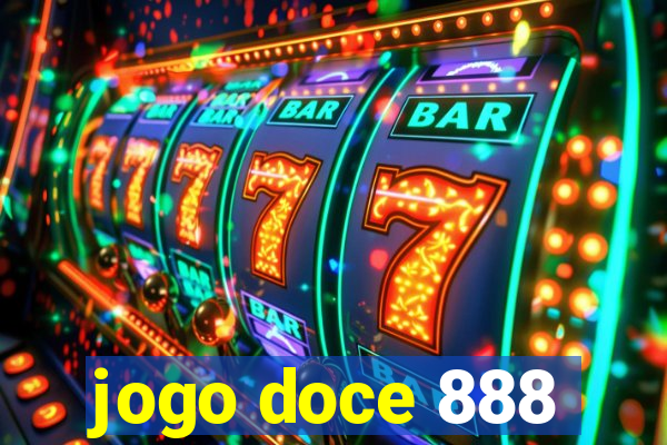 jogo doce 888