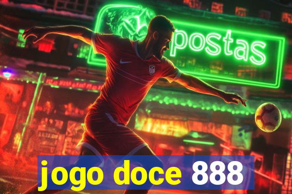 jogo doce 888