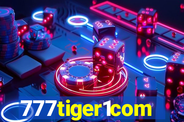 777tiger1com