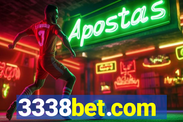 3338bet.com