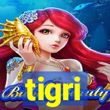 tigri