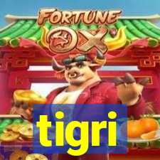 tigri