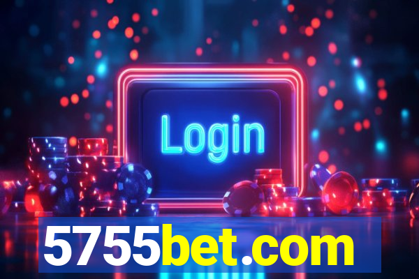 5755bet.com