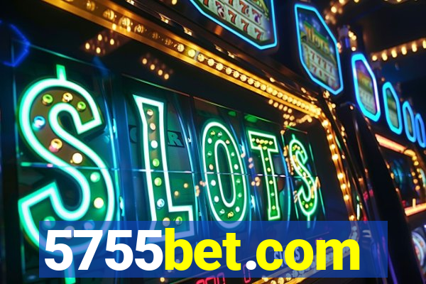 5755bet.com