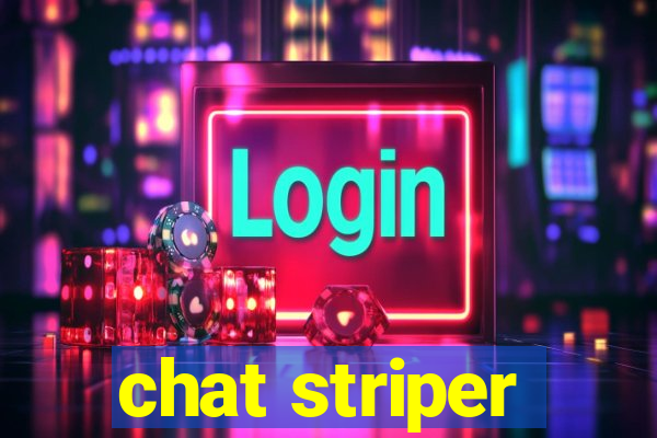 chat striper