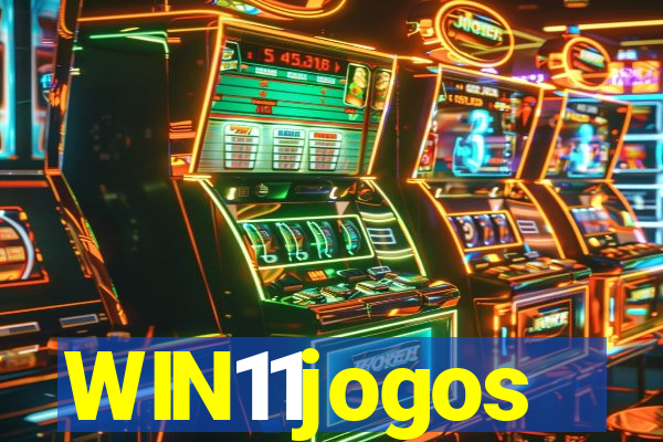 WIN11jogos