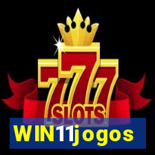 WIN11jogos