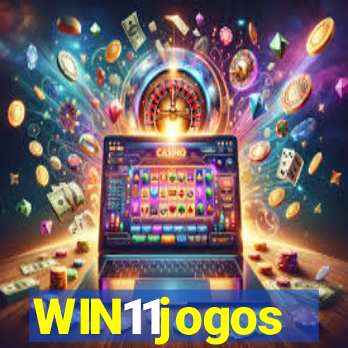 WIN11jogos