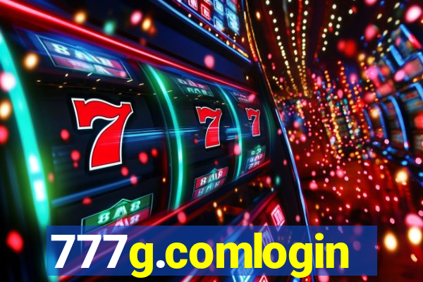 777g.comlogin