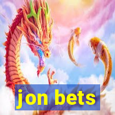 jon bets