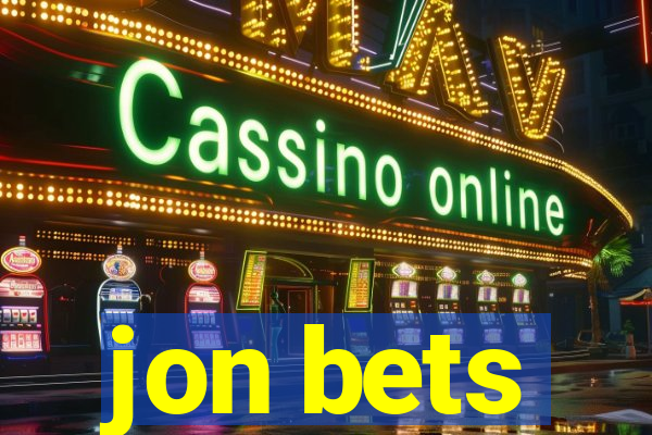 jon bets