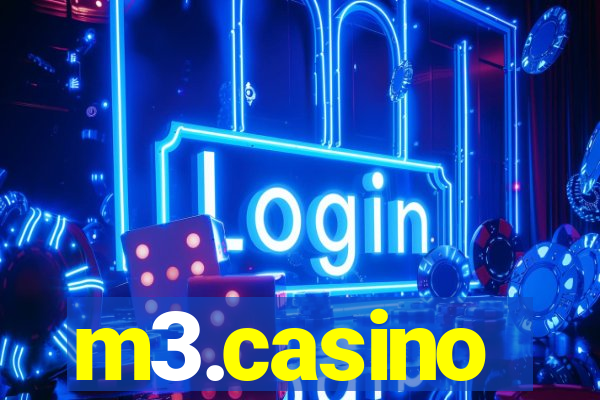 m3.casino