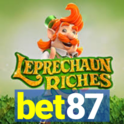 bet87