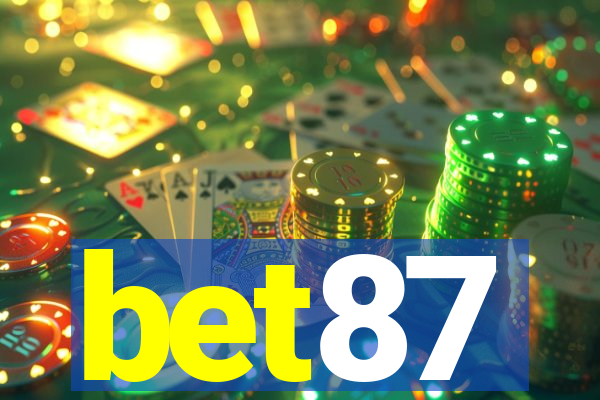 bet87