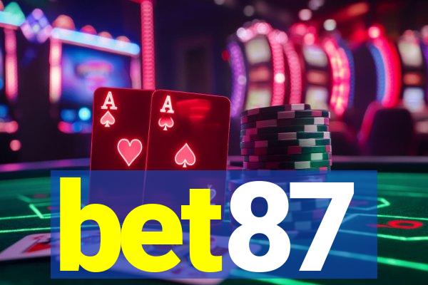 bet87