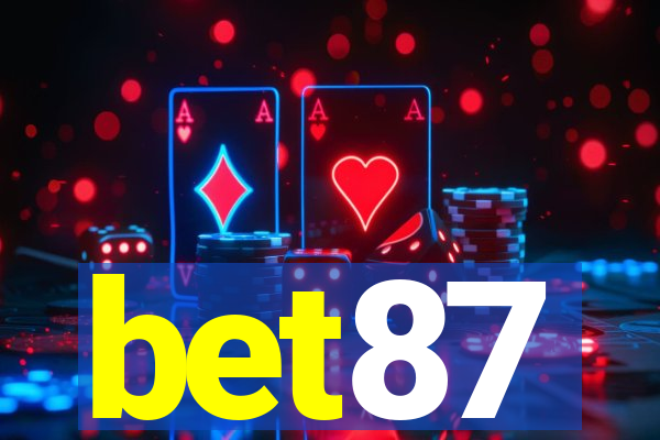 bet87