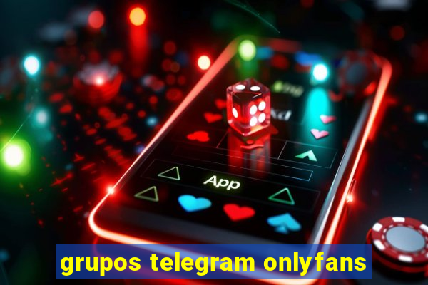 grupos telegram onlyfans