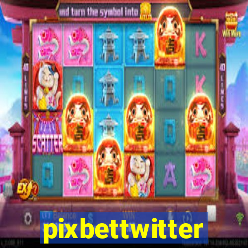 pixbettwitter