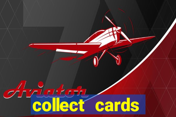 collect cards filmes para pc