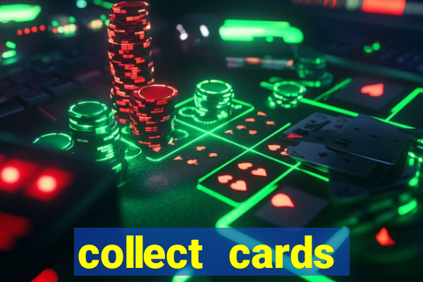 collect cards filmes para pc