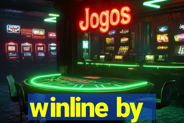 winline by