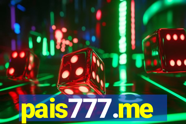 pais777.me