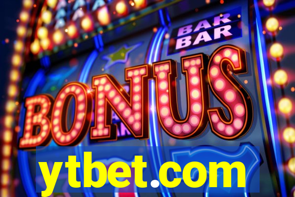 ytbet.com