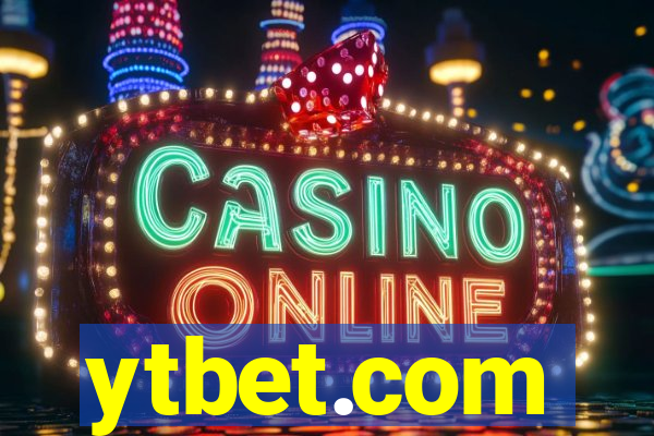 ytbet.com