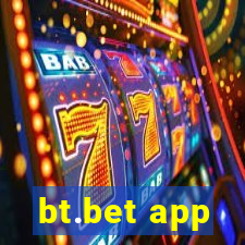 bt.bet app