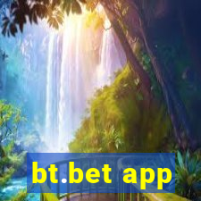 bt.bet app