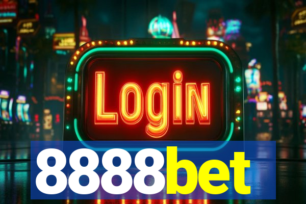 8888bet