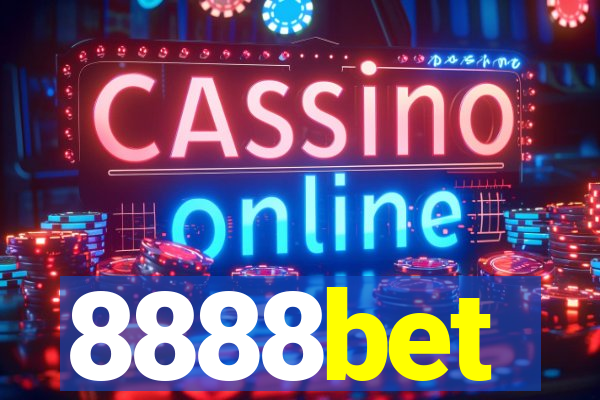 8888bet