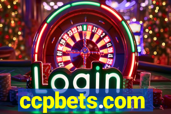 ccpbets.com