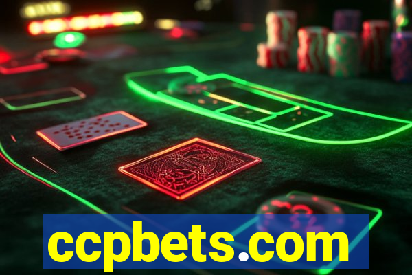 ccpbets.com