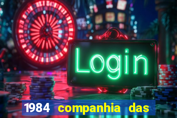 1984 companhia das letras pdf