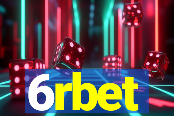 6rbet