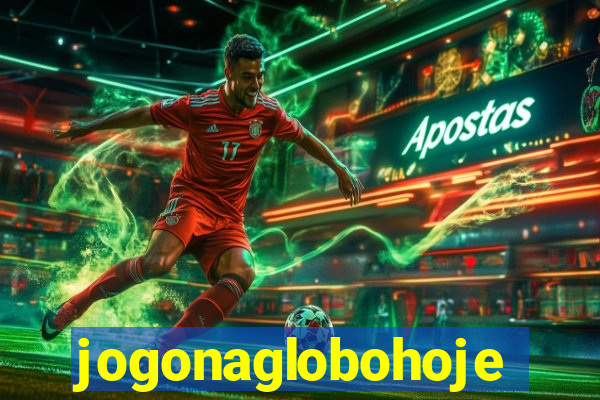 jogonaglobohoje