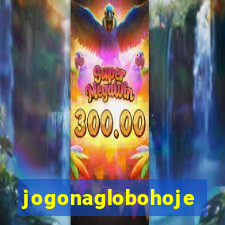 jogonaglobohoje