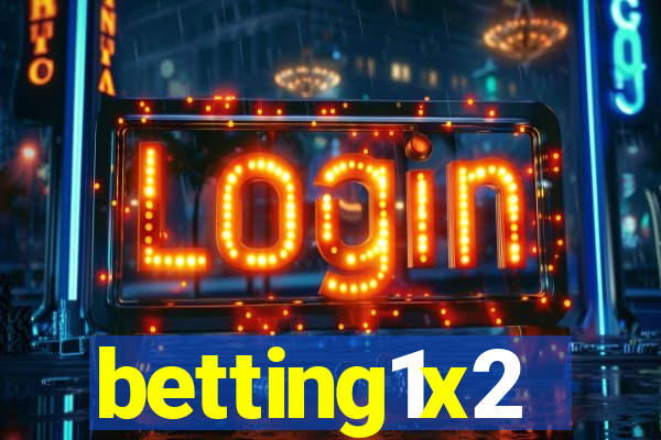 betting1x2