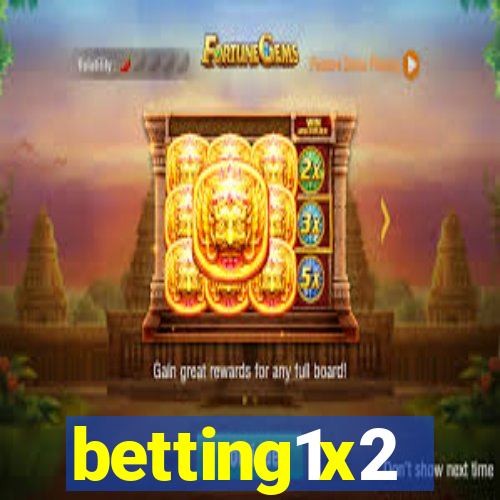 betting1x2