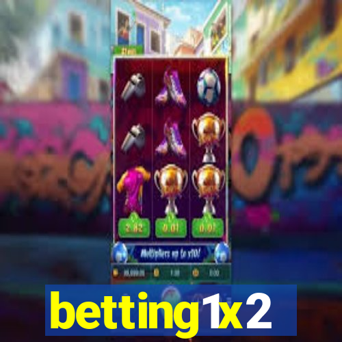 betting1x2