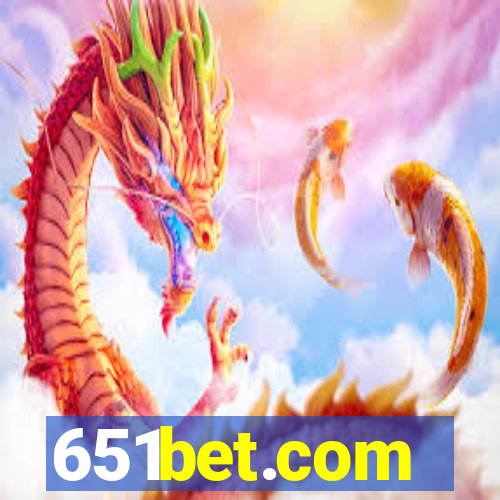 651bet.com