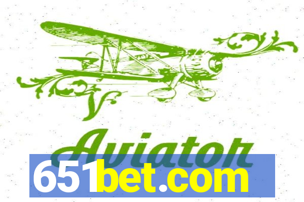 651bet.com