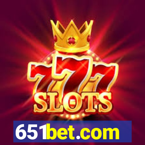 651bet.com